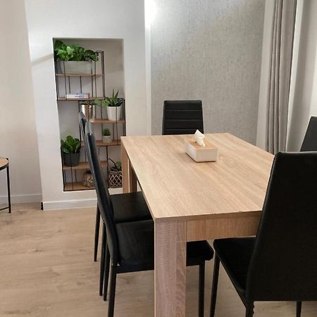 Apartament Bulwar Nadmorski Gdynia Buitenkant foto