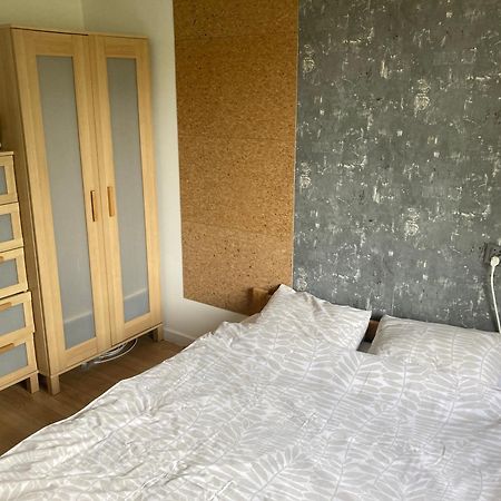 Apartament Bulwar Nadmorski Gdynia Buitenkant foto