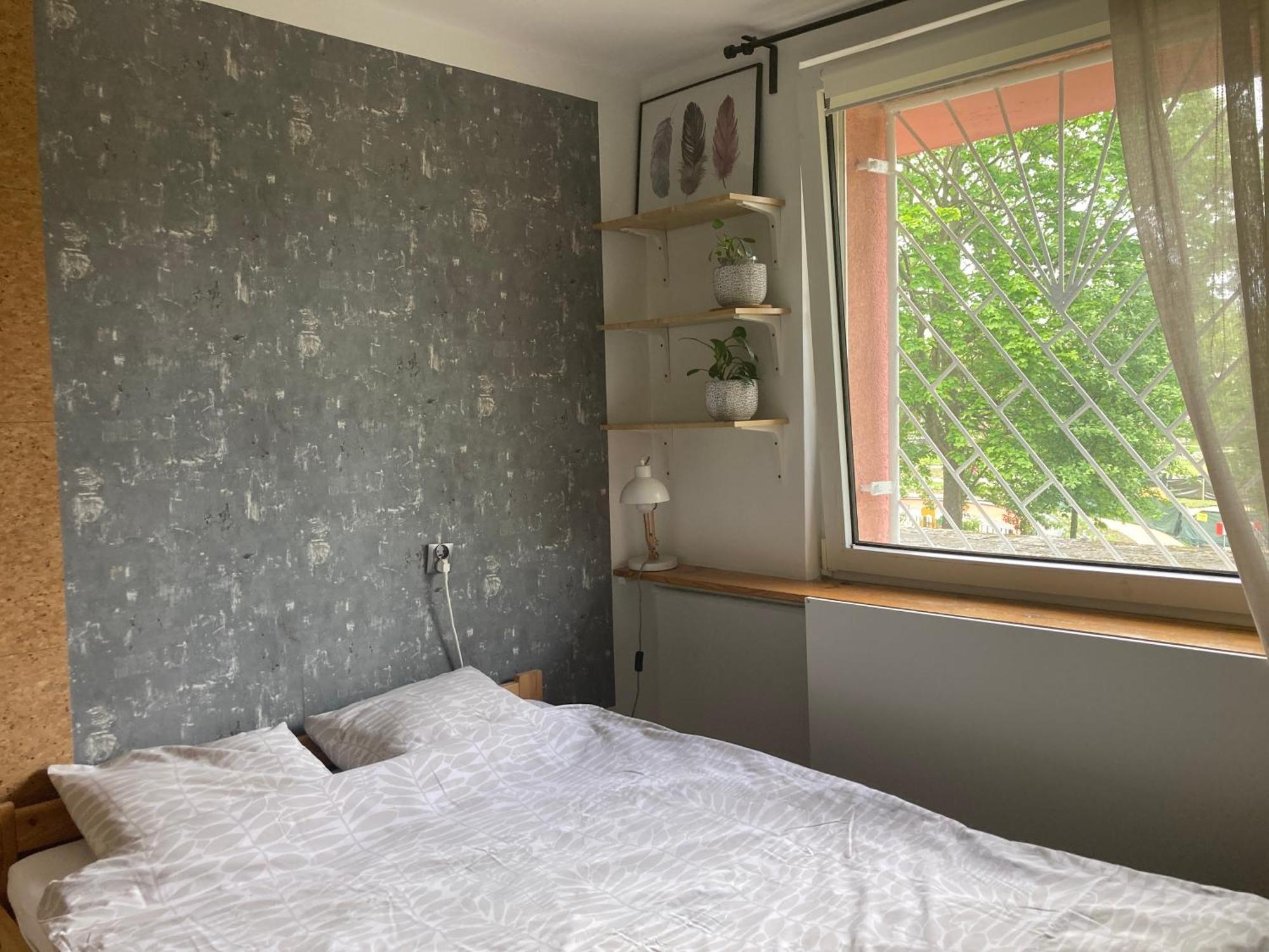 Apartament Bulwar Nadmorski Gdynia Buitenkant foto