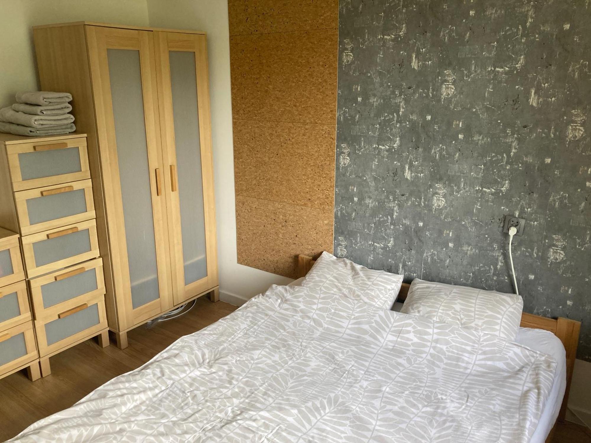 Apartament Bulwar Nadmorski Gdynia Buitenkant foto